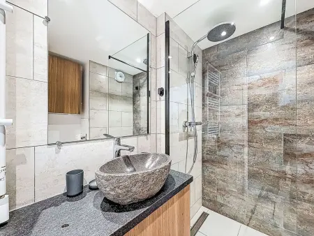 Les Genepis (Val Claret), Appartement 6 personnes à Tignes - Photo 8