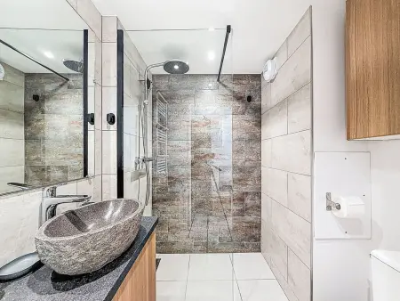 Les Genepis (Val Claret), Appartement 6 personnes à Tignes - Photo 11
