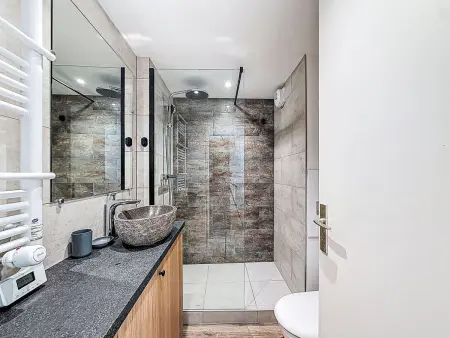 Les Genepis (Val Claret), Appartement 6 personnes à Tignes - Photo 12