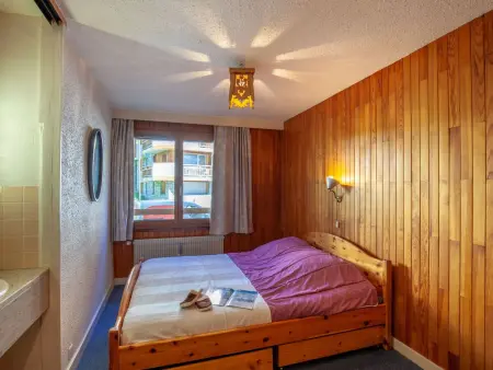 Les Grandes Balmes I et II (Le Lac), Appartement 6 personnes à Tignes - Photo 2