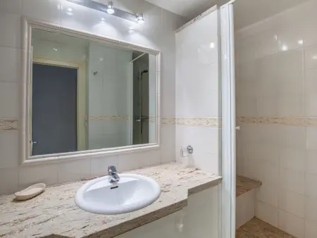 Les Grandes Balmes I et II (Le Lac), Appartement 6 personnes à Tignes - Photo 4