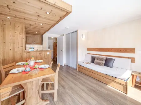 Palafour (Le Lac), Appartement 4 personnes à Tignes - Photo 1