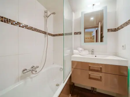 Palafour (Le Lac), Appartement 4 personnes à Tignes - Photo 4