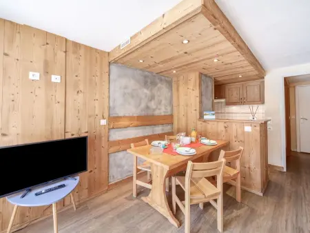 Palafour (Le Lac), Appartement 4 personnes à Tignes - Photo 6