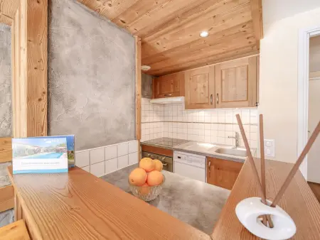 Palafour (Le Lac), Appartement 4 personnes à Tignes - Photo 7