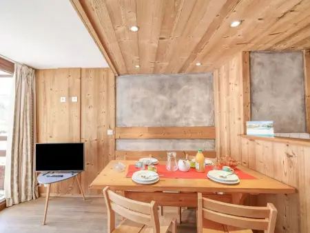 Palafour (Le Lac), Appartement 4 personnes à Tignes - Photo 8