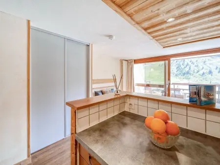 Palafour (Le Lac), Appartement 4 personnes à Tignes - Photo 10