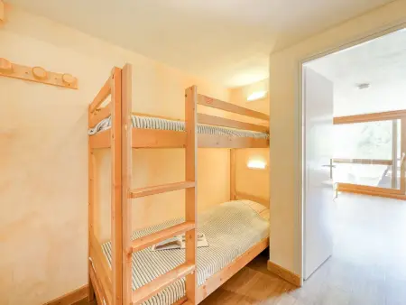 Palafour (Le Lac), Appartement 4 personnes à Tignes - Photo 11