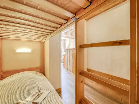 Palafour (Le Lac), Appartement 4 personnes à Tignes - Photo 12