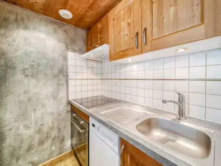 Palafour (Le Lac), Appartement 4 personnes à Tignes - Photo 14