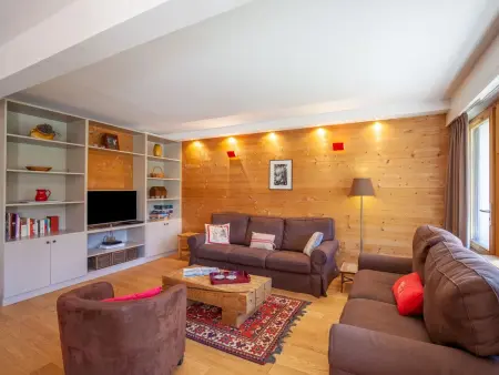 Le Shamrock (Le Lac), Appartement 10 personnes à Tignes - Photo 6