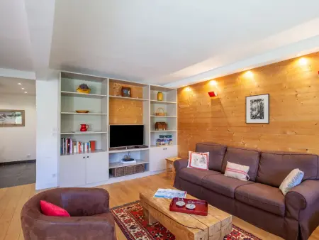 Le Shamrock (Le Lac), Appartement 10 personnes à Tignes - Photo 7