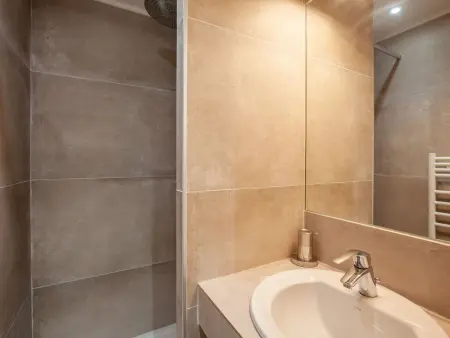 Le Shamrock (Le Lac), Appartement 10 personnes à Tignes - Photo 15