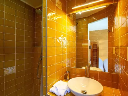 Le Shamrock (Le Lac), Appartement 10 personnes à Tignes - Photo 16