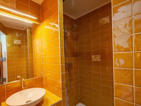 Le Shamrock (Le Lac), Appartement 10 personnes à Tignes - Photo 18