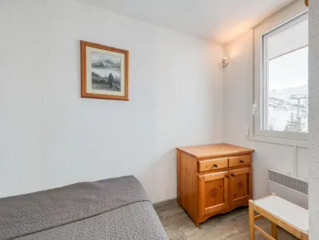 Boëdette 822 D, Appartement 4 personnes à Les Ménuires - Photo 4