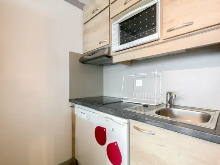 Boëdette 822 D, Appartement 4 personnes à Les Ménuires - Photo 7