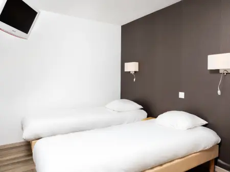 Sowell Résidences Pierre Blanche, Appartement 6 personnes à Les Ménuires - Photo 19