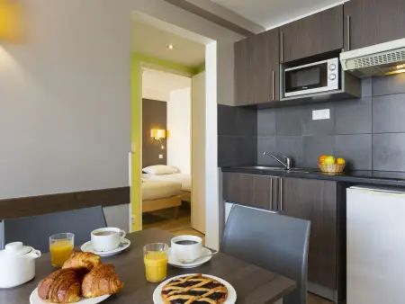 Sowell Résidences Pierre Blanche, Appartement 6 personnes à Les Ménuires - Photo 21