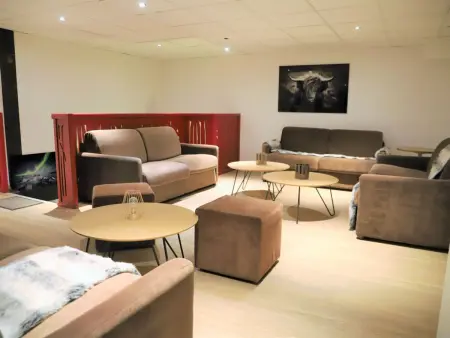 Sowell Résidences Pierre Blanche, Appartement 6 personnes à Les Ménuires - Photo 27