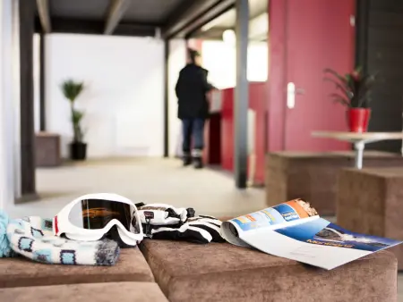 Sowell Résidences Pierre Blanche, Appartement 6 personnes à Les Ménuires - Photo 30