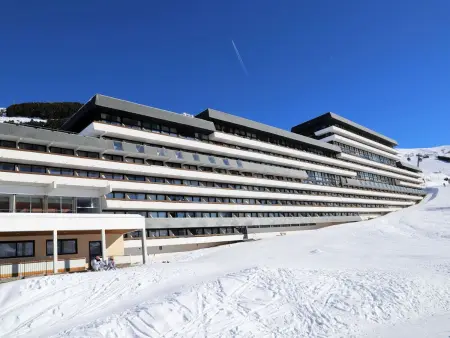 Sowell Résidences Pierre Blanche, Appartement 6 personnes à Les Ménuires - Photo 33