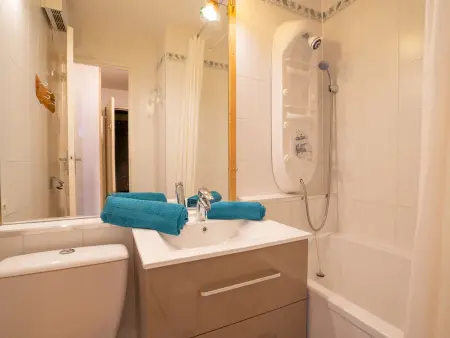 Soyouz Vanguard, Appartement 2 personnes à Le Corbier - Photo 8