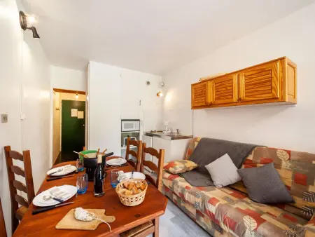 Cosmos, Appartement 4 personnes à Le Corbier - Photo 1