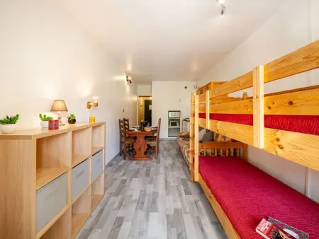 Cosmos, Appartement 4 personnes à Le Corbier - Photo 2