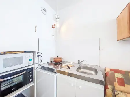 Cosmos, Appartement 4 personnes à Le Corbier - Photo 4