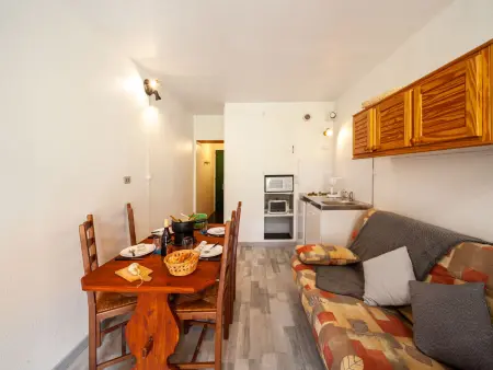 Cosmos, Appartement 4 personnes à Le Corbier - Photo 6