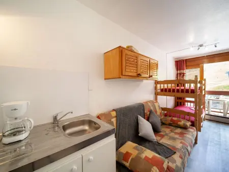 Cosmos, Appartement 4 personnes à Le Corbier - Photo 7