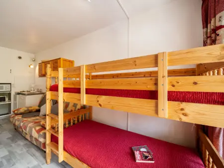 Cosmos, Appartement 4 personnes à Le Corbier - Photo 9