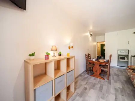 Cosmos, Appartement 4 personnes à Le Corbier - Photo 10