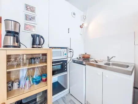 Cosmos, Appartement 4 personnes à Le Corbier - Photo 11