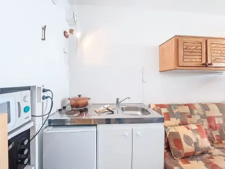 Cosmos, Appartement 4 personnes à Le Corbier - Photo 12