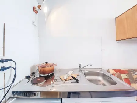 Cosmos, Appartement 4 personnes à Le Corbier - Photo 13