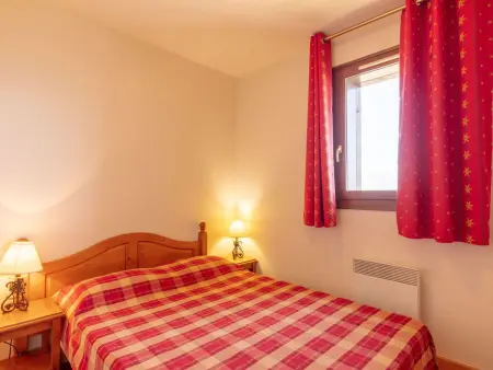 Les Terrasses du Corbier, Appartement 6 personnes à Le Corbier - Photo 1