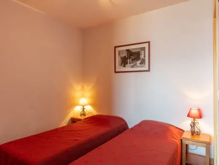 Les Terrasses du Corbier, Appartement 6 personnes à Le Corbier - Photo 2