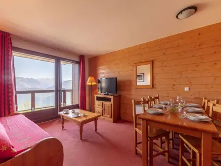 Les Terrasses du Corbier, Appartement 6 personnes à Le Corbier - Photo 5