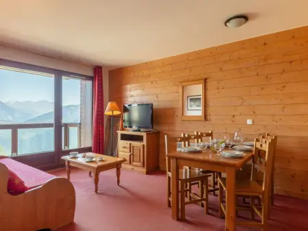 Les Terrasses du Corbier, Appartement 6 personnes à Le Corbier - Photo 7