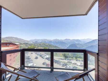 Les Terrasses du Corbier, Appartement 6 personnes à Le Corbier - Photo 10