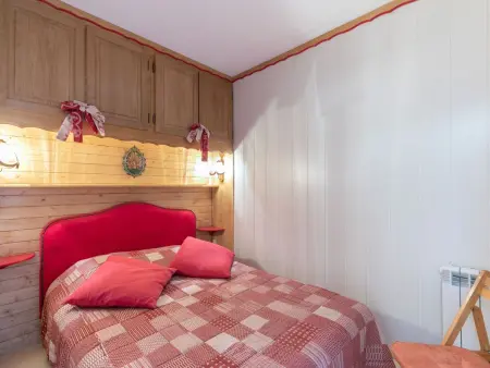 Baikonour, Appartement 4 personnes à Le Corbier - Photo 1