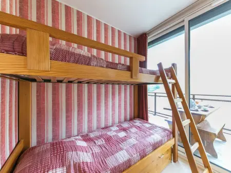 Baikonour, Appartement 4 personnes à Le Corbier - Photo 2