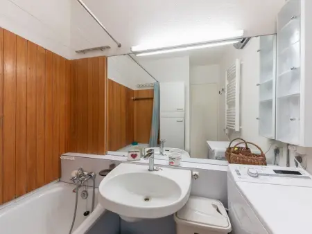 Baikonour, Appartement 4 personnes à Le Corbier - Photo 3