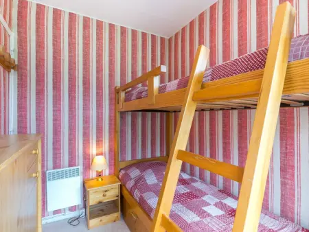 Baikonour, Appartement 4 personnes à Le Corbier - Photo 11