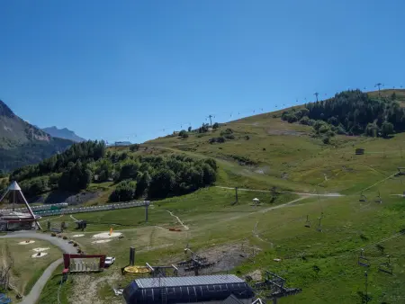 Baikonour, Appartement 4 personnes à Le Corbier - Photo 14