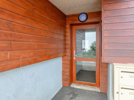 Bâtiment A, Appartement 4 personnes à Le Corbier - Photo 13