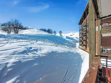 Bâtiment A, Appartement 4 personnes à Le Corbier - Photo 19