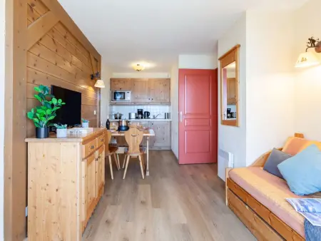 Les Alpages du Corbier, Appartement 4 personnes à Le Corbier - Photo 1